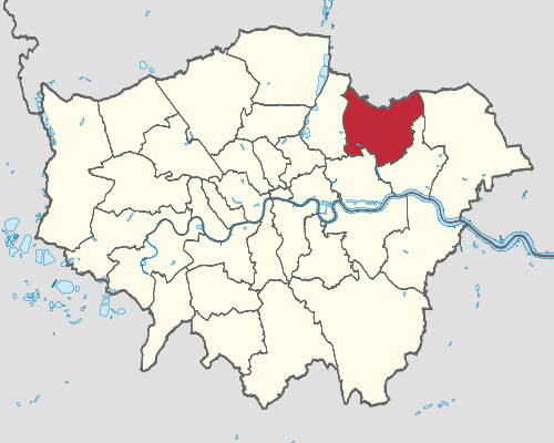 London Borough of Redbridge